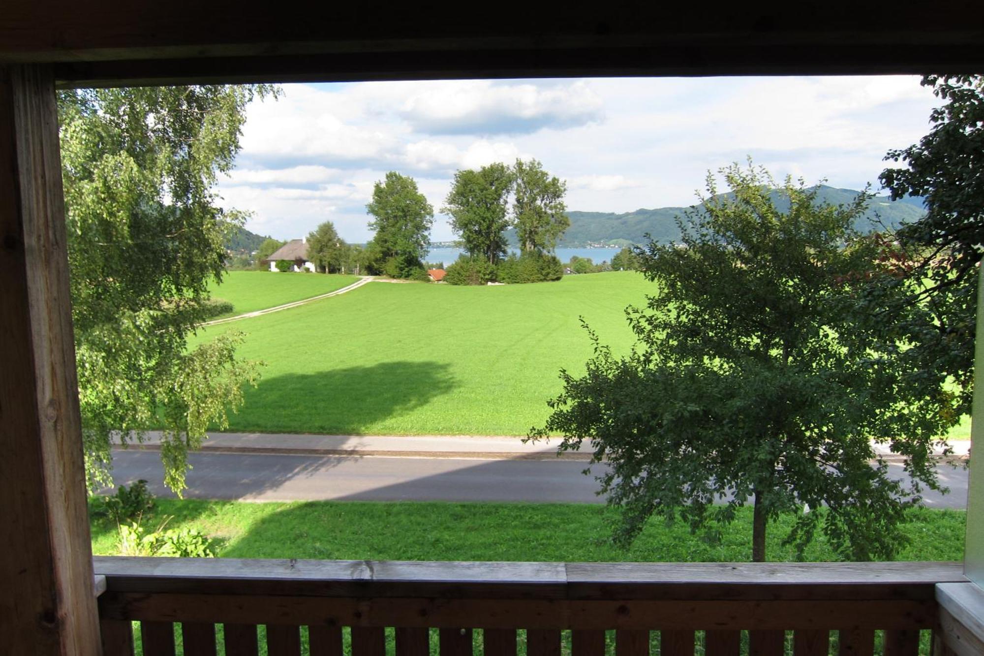 Вілла Weslhof Attersee Номер фото